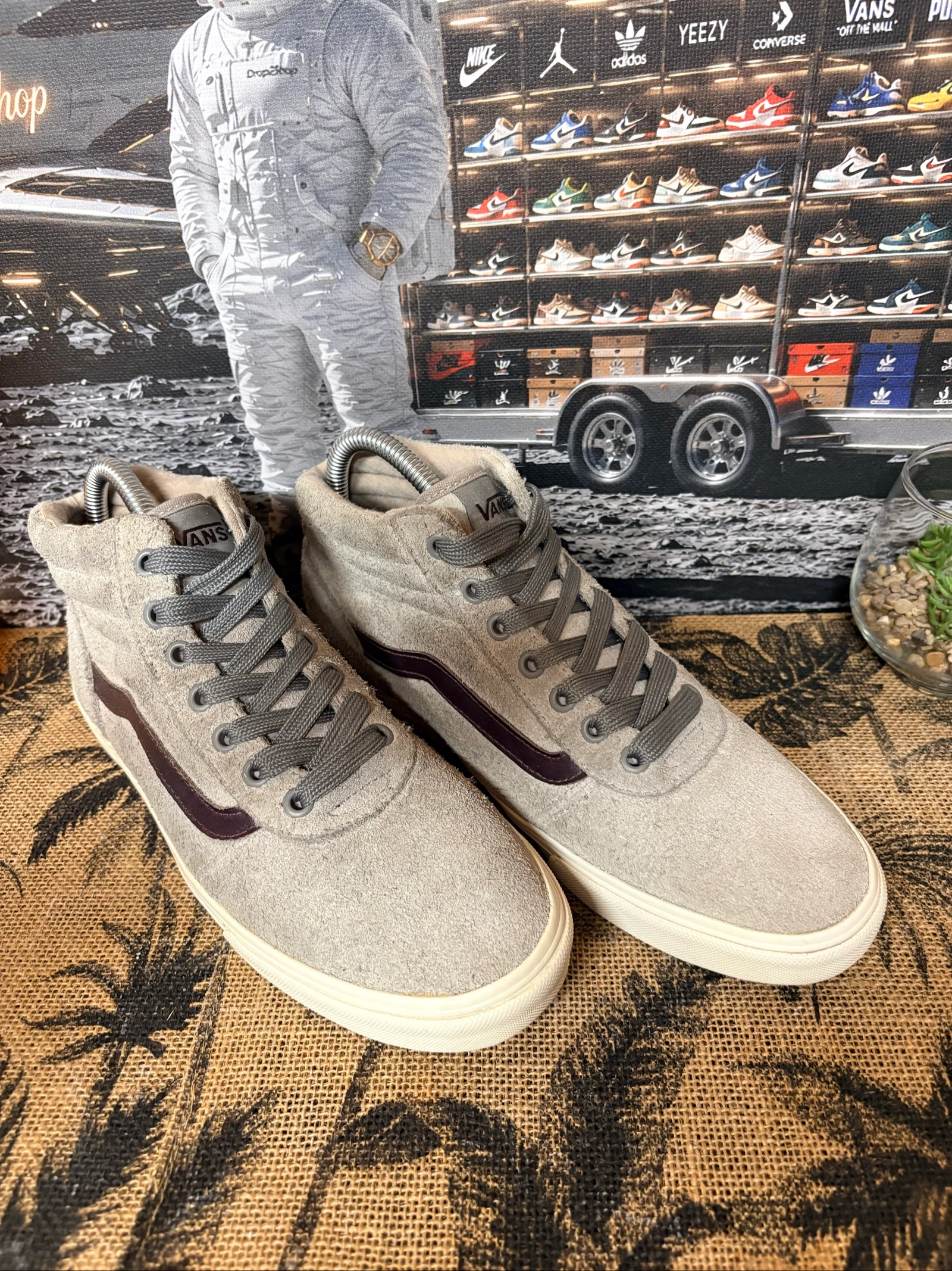 Vans 38.5 – photo 3